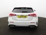 USED 2019 69 MERCEDES-BENZ A CLASS 1.3 A180 AMG Line (Executive) Hatchback 5dr Petrol 7G-DCT Euro 6 (s/s) (136 ps) 