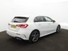 USED 2019 69 MERCEDES-BENZ A CLASS 1.3 A180 AMG Line (Executive) Hatchback 5dr Petrol 7G-DCT Euro 6 (s/s) (136 ps) 