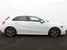 USED 2019 69 MERCEDES-BENZ A CLASS 1.3 A180 AMG Line (Executive) Hatchback 5dr Petrol 7G-DCT Euro 6 (s/s) (136 ps) 