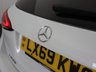 USED 2019 69 MERCEDES-BENZ A CLASS 1.3 A180 AMG Line (Executive) Hatchback 5dr Petrol 7G-DCT Euro 6 (s/s) (136 ps) 