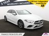 USED 2019 69 MERCEDES-BENZ A CLASS 1.3 A180 AMG Line (Executive) Hatchback 5dr Petrol 7G-DCT Euro 6 (s/s) (136 ps) 
