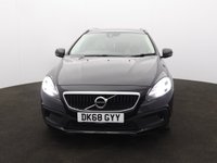 USED 2018 68 VOLVO V40 CROSS COUNTRY 1.5 T3 GPF Pro Hatchback 5dr Petrol Auto Euro 6 (s/s) (152 ps) REAR CAMERA | CRUISE CONTROL