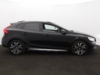 USED 2018 68 VOLVO V40 CROSS COUNTRY 1.5 T3 GPF Pro Hatchback 5dr Petrol Auto Euro 6 (s/s) (152 ps) REAR CAMERA | CRUISE CONTROL