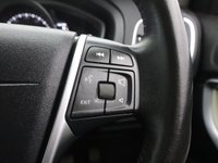 USED 2018 68 VOLVO V40 CROSS COUNTRY 1.5 T3 GPF Pro Hatchback 5dr Petrol Auto Euro 6 (s/s) (152 ps) REAR CAMERA | CRUISE CONTROL