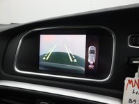 USED 2018 68 VOLVO V40 CROSS COUNTRY 1.5 T3 GPF Pro Hatchback 5dr Petrol Auto Euro 6 (s/s) (152 ps) REAR CAMERA | CRUISE CONTROL