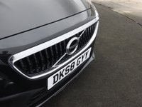 USED 2018 68 VOLVO V40 CROSS COUNTRY 1.5 T3 GPF Pro Hatchback 5dr Petrol Auto Euro 6 (s/s) (152 ps) REAR CAMERA | CRUISE CONTROL