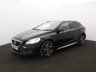 USED 2018 68 VOLVO V40 CROSS COUNTRY 1.5 T3 GPF Pro Hatchback 5dr Petrol Auto Euro 6 (s/s) (152 ps) REAR CAMERA | CRUISE CONTROL