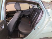 USED 2023 23 HYUNDAI I10 1.2 SE Connect Hatchback 5dr Petrol Auto Euro 6 (s/s) (84 ps) 