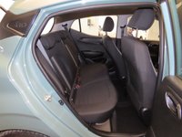 USED 2023 23 HYUNDAI I10 1.2 SE Connect Hatchback 5dr Petrol Auto Euro 6 (s/s) (84 ps) 