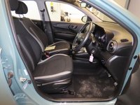 USED 2023 23 HYUNDAI I10 1.2 SE Connect Hatchback 5dr Petrol Auto Euro 6 (s/s) (84 ps) 