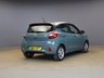 USED 2023 23 HYUNDAI I10 1.2 SE Connect Hatchback 5dr Petrol Auto Euro 6 (s/s) (84 ps) 