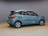 USED 2023 23 HYUNDAI I10 1.2 SE Connect Hatchback 5dr Petrol Auto Euro 6 (s/s) (84 ps) 