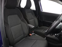 USED 2022 22 RENAULT CAPTUR 1.0 TCe Iconic SUV 5dr Petrol Manual Euro 6 (s/s) (90 ps) APPLE CARPLAY | PARK SENSORS