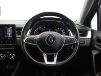 USED 2022 22 RENAULT CAPTUR 1.0 TCe Iconic SUV 5dr Petrol Manual Euro 6 (s/s) (90 ps) APPLE CARPLAY | PARK SENSORS