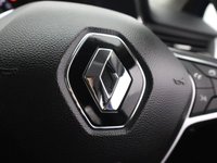 USED 2022 22 RENAULT CAPTUR 1.0 TCe Iconic SUV 5dr Petrol Manual Euro 6 (s/s) (90 ps) APPLE CARPLAY | PARK SENSORS