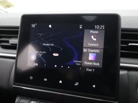 USED 2022 22 RENAULT CAPTUR 1.0 TCe Iconic SUV 5dr Petrol Manual Euro 6 (s/s) (90 ps) APPLE CARPLAY | PARK SENSORS
