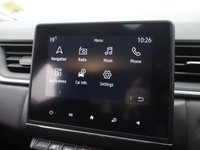 USED 2022 22 RENAULT CAPTUR 1.0 TCe Iconic SUV 5dr Petrol Manual Euro 6 (s/s) (90 ps) APPLE CARPLAY | PARK SENSORS