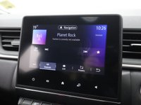 USED 2022 22 RENAULT CAPTUR 1.0 TCe Iconic SUV 5dr Petrol Manual Euro 6 (s/s) (90 ps) APPLE CARPLAY | PARK SENSORS