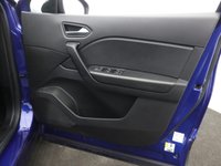 USED 2022 22 RENAULT CAPTUR 1.0 TCe Iconic SUV 5dr Petrol Manual Euro 6 (s/s) (90 ps) APPLE CARPLAY | PARK SENSORS