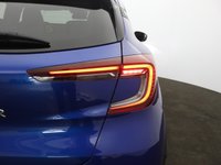 USED 2022 22 RENAULT CAPTUR 1.0 TCe Iconic SUV 5dr Petrol Manual Euro 6 (s/s) (90 ps) APPLE CARPLAY | PARK SENSORS