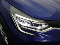 USED 2022 22 RENAULT CAPTUR 1.0 TCe Iconic SUV 5dr Petrol Manual Euro 6 (s/s) (90 ps) APPLE CARPLAY | PARK SENSORS