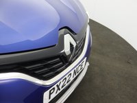 USED 2022 22 RENAULT CAPTUR 1.0 TCe Iconic SUV 5dr Petrol Manual Euro 6 (s/s) (90 ps) APPLE CARPLAY | PARK SENSORS