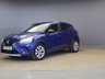 USED 2022 22 RENAULT CAPTUR 1.0 TCe Iconic SUV 5dr Petrol Manual Euro 6 (s/s) (90 ps) 