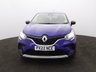 USED 2022 22 RENAULT CAPTUR 1.0 TCe Iconic SUV 5dr Petrol Manual Euro 6 (s/s) (90 ps) APPLE CARPLAY | PARK SENSORS