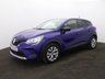 USED 2022 22 RENAULT CAPTUR 1.0 TCe Iconic SUV 5dr Petrol Manual Euro 6 (s/s) (90 ps) APPLE CARPLAY | PARK SENSORS