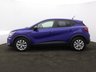 USED 2022 22 RENAULT CAPTUR 1.0 TCe Iconic SUV 5dr Petrol Manual Euro 6 (s/s) (90 ps) APPLE CARPLAY | PARK SENSORS