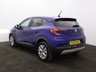 USED 2022 22 RENAULT CAPTUR 1.0 TCe Iconic SUV 5dr Petrol Manual Euro 6 (s/s) (90 ps) APPLE CARPLAY | PARK SENSORS