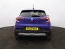 USED 2022 22 RENAULT CAPTUR 1.0 TCe Iconic SUV 5dr Petrol Manual Euro 6 (s/s) (90 ps) APPLE CARPLAY | PARK SENSORS