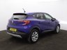 USED 2022 22 RENAULT CAPTUR 1.0 TCe Iconic SUV 5dr Petrol Manual Euro 6 (s/s) (90 ps) APPLE CARPLAY | PARK SENSORS