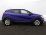 USED 2022 22 RENAULT CAPTUR 1.0 TCe Iconic SUV 5dr Petrol Manual Euro 6 (s/s) (90 ps) APPLE CARPLAY | PARK SENSORS