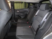 USED 2022 72 NISSAN QASHQAI 1.3 DIG-T MHEV N-Connecta SUV 5dr Petrol Hybrid XTRON Euro 6 (s/s) (158 ps) 