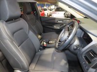 USED 2022 72 NISSAN QASHQAI 1.3 DIG-T MHEV N-Connecta SUV 5dr Petrol Hybrid XTRON Euro 6 (s/s) (158 ps) 