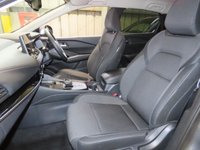 USED 2022 72 NISSAN QASHQAI 1.3 DIG-T MHEV N-Connecta SUV 5dr Petrol Hybrid XTRON Euro 6 (s/s) (158 ps) 