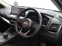 USED 2022 72 NISSAN QASHQAI 1.3 DIG-T MHEV N-Connecta SUV 5dr Petrol Hybrid XTRON Euro 6 (s/s) (158 ps) APPLE CARPLAY | PARK SENSORS