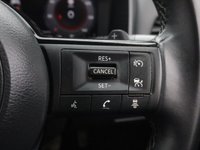 USED 2022 72 NISSAN QASHQAI 1.3 DIG-T MHEV N-Connecta SUV 5dr Petrol Hybrid XTRON Euro 6 (s/s) (158 ps) APPLE CARPLAY | PARK SENSORS