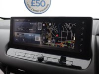 USED 2022 72 NISSAN QASHQAI 1.3 DIG-T MHEV N-Connecta SUV 5dr Petrol Hybrid XTRON Euro 6 (s/s) (158 ps) APPLE CARPLAY | PARK SENSORS