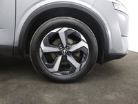 USED 2022 72 NISSAN QASHQAI 1.3 DIG-T MHEV N-Connecta SUV 5dr Petrol Hybrid XTRON Euro 6 (s/s) (158 ps) APPLE CARPLAY | PARK SENSORS