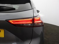 USED 2022 72 NISSAN QASHQAI 1.3 DIG-T MHEV N-Connecta SUV 5dr Petrol Hybrid XTRON Euro 6 (s/s) (158 ps) APPLE CARPLAY | PARK SENSORS