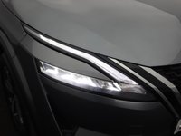 USED 2022 72 NISSAN QASHQAI 1.3 DIG-T MHEV N-Connecta SUV 5dr Petrol Hybrid XTRON Euro 6 (s/s) (158 ps) APPLE CARPLAY | PARK SENSORS