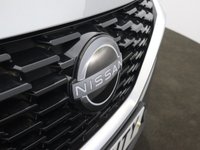 USED 2022 72 NISSAN QASHQAI 1.3 DIG-T MHEV N-Connecta SUV 5dr Petrol Hybrid XTRON Euro 6 (s/s) (158 ps) APPLE CARPLAY | PARK SENSORS