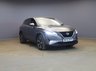 USED 2022 72 NISSAN QASHQAI 1.3 DIG-T MHEV N-Connecta SUV 5dr Petrol Hybrid XTRON Euro 6 (s/s) (158 ps) 