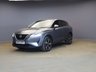USED 2022 72 NISSAN QASHQAI 1.3 DIG-T MHEV N-Connecta SUV 5dr Petrol Hybrid XTRON Euro 6 (s/s) (158 ps) 