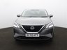 USED 2022 72 NISSAN QASHQAI 1.3 DIG-T MHEV N-Connecta SUV 5dr Petrol Hybrid XTRON Euro 6 (s/s) (158 ps) APPLE CARPLAY | PARK SENSORS