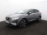 USED 2022 72 NISSAN QASHQAI 1.3 DIG-T MHEV N-Connecta SUV 5dr Petrol Hybrid XTRON Euro 6 (s/s) (158 ps) APPLE CARPLAY | PARK SENSORS