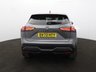 USED 2022 72 NISSAN QASHQAI 1.3 DIG-T MHEV N-Connecta SUV 5dr Petrol Hybrid XTRON Euro 6 (s/s) (158 ps) APPLE CARPLAY | PARK SENSORS