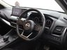 USED 2022 72 NISSAN QASHQAI 1.3 DIG-T MHEV N-Connecta SUV 5dr Petrol Hybrid XTRON Euro 6 (s/s) (158 ps) APPLE CARPLAY | PARK SENSORS